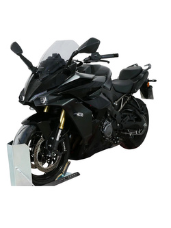 Szyba motocyklowa MRA Sport-Screen "SPM" do Suzuki GSX-S 1000 GT (22-) przyciemniana