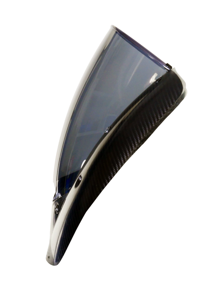 Szyba motocyklowa MRA "OM" BMW M 1000 RR (25-) przyciemniana