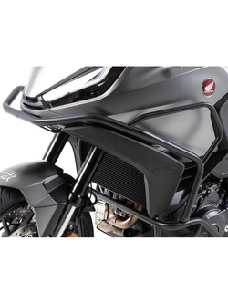 Gmole górne Hepco&Becker Honda NT 1100 (22-24) do gmoli silnik czarne