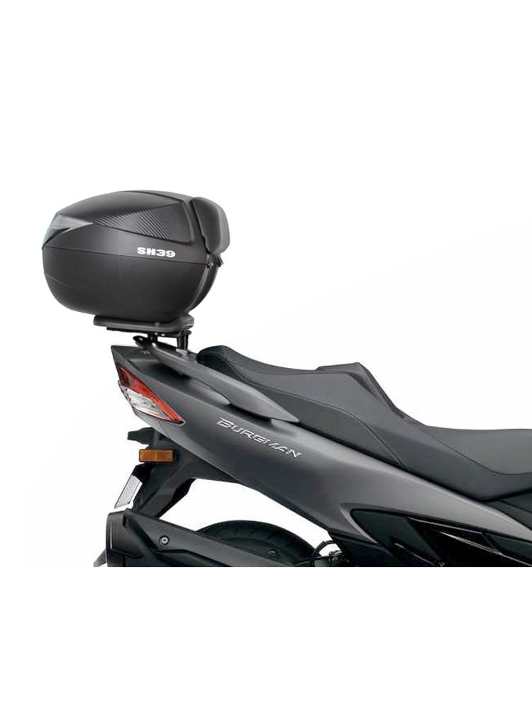 Stelaż pod kufer centralny Shad Suzuki Burgman 400 (17-)