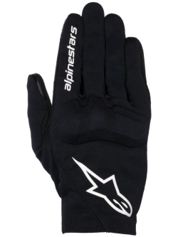 Rękawice motocyklowe Alpinestars Reef V2 czarno-białe