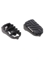 Podnóżki motocyklowe ION SW-Motech BMW F 450 GS (25-) czarne
