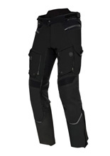 Spodnie motocyklowe tekstylne Rebelhorn Range czarne