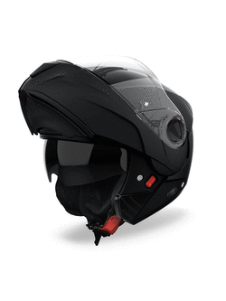 Kask szczękowy Airoh Specktre czarny matowy