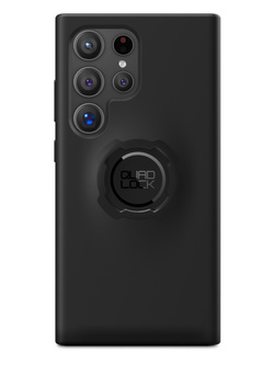 Zestaw do biegania: etui na telefon Samsung Galaxy S24 Ultra + opaska sportowa Quad Lock