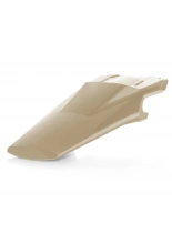 Błotnik motocyklowy tylny Acerbis Husqvarna TC 125/ 250/ FC 250/ 350/ 450 (19-22) piaskowy