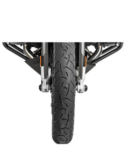 Crashpady przedniej osi Touratech BMW R1250GS/ R1250GS Adventure (22-24)