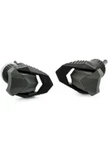 Crash pady PUIG Kawasaki Versys 650 (15-) (czarne)