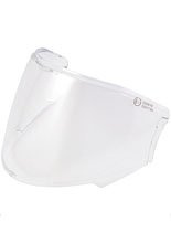 Szybka do kasku Airoh Rev 19 przezroczysta