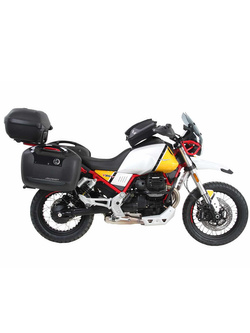 Stelaż pod kufer centralny Hepco&Becker EasyRack Moto Guzzi V85 TT (19-23) 