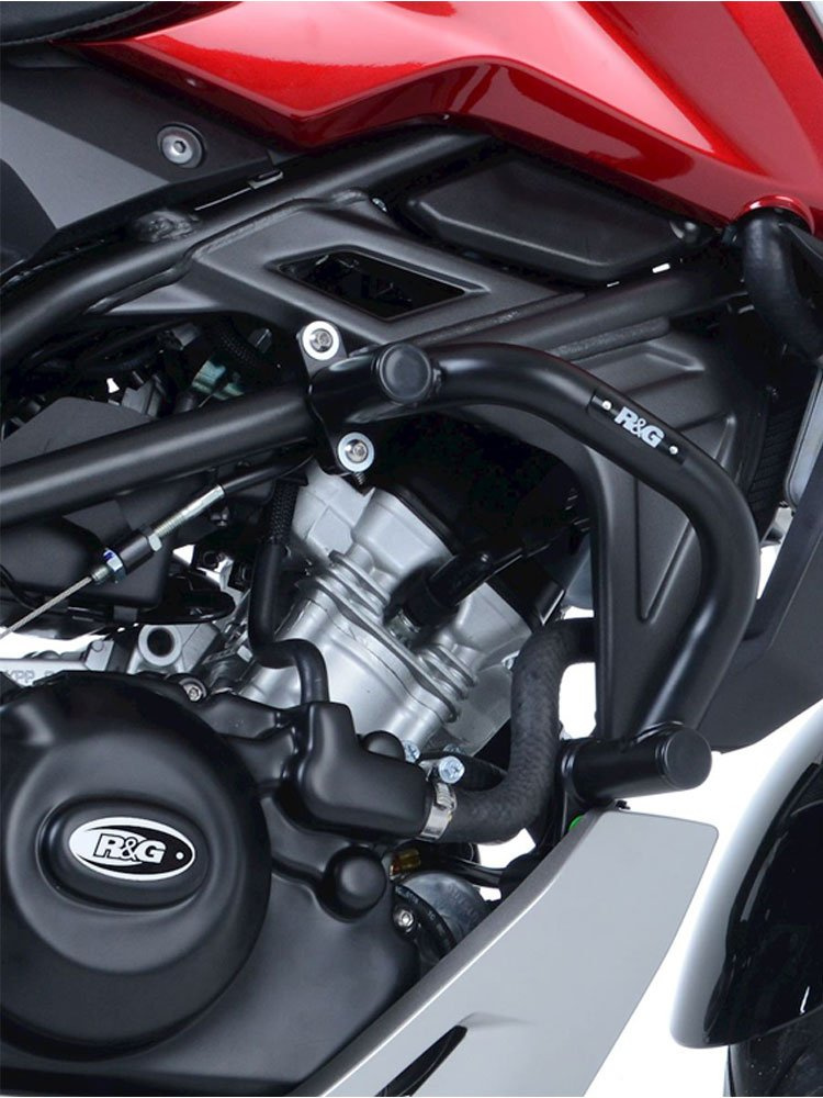 Gmole R&G Racing Honda CB125R (18-24)