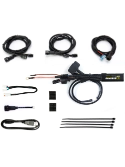 Kontroler Denali Cansmart Gen II Triumph Tiger (wybrane modele)