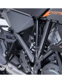 Osłona zbiornika płynu hamulcowego SW-Motech BMW / Ducati / KTM / Husqvarna (wybrane modele)