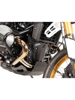 Dodatkowa osłona silnika Hepco&Becker BMW R 12 (24-) czarna