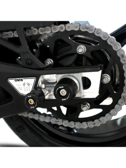 Slidery przedniego zawieszenia R&G Racing BMW S 1000 R/ RR (25-)
