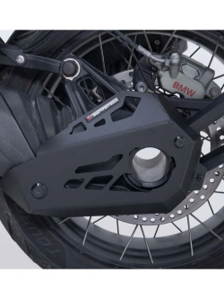 Osłona kardana SW-Motech BMW R 1300 GS (23-)/ Adventure (24-) czarna