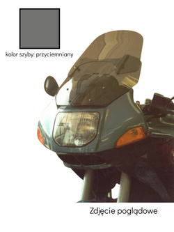 Szyba motocyklowa MRA Varioscreen "V" BMW R 1100 RS (94-01) przyciemniana