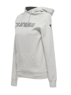 Bluza Dainese Anniversary Sweater szara