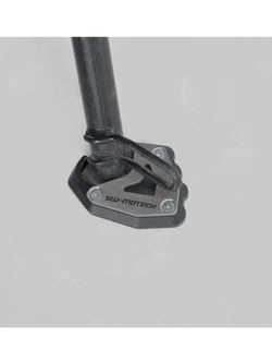 Poszerzenie stopki bocznej SW-MOTECH Triumph Trident 660 (21-)