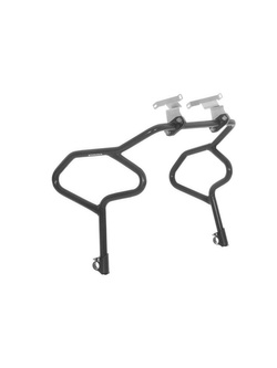 Gmole górne Touratech do BMW R1200GS (13-16) czarne