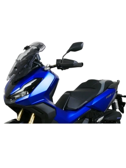 Szyba motocyklowa MRA "VTM" Honda ADV 350 (22-) przyciemniana 