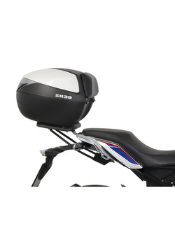 Stelaż Shad pod kufer centralny BMW G 310 R (17-25)