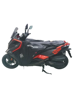 Pokrowiec na nogi Tucano Urbano Termoscud R229 Kymco DTX 360 (22-23) czarny