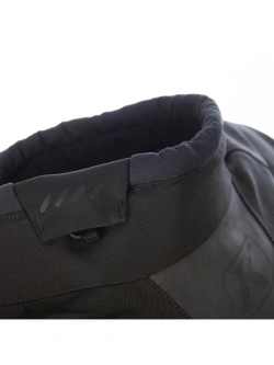 Kurtka motocyklowa tekstylna Klim Badlands Pro czarna