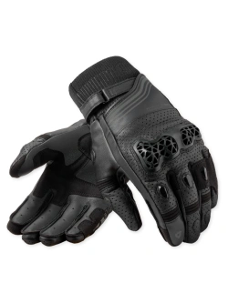 Rękawice motocyklowe letnie REV’IT! Positron czarne
