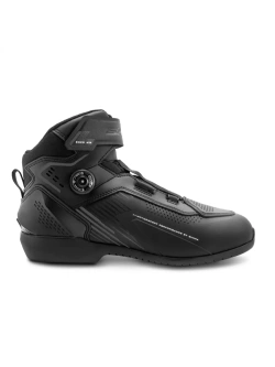 Buty motocyklowe Shima Enzo Air czarne
