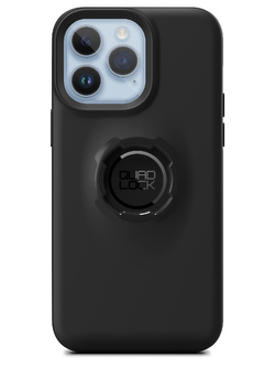 Zestaw na biurko: etui na telefon iPhone 14 Pro Max + uchwyt Quad Lock