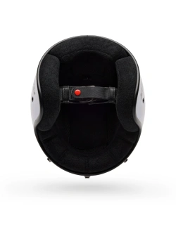 Kask otwarty Bell Magnum biały