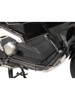 Gmole silnika Hepco&Becker Honda X-ADV 750 (25-) czarne