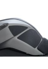 Tankpad antypoślizgowy 4 części R&G do Yamahy YZF-R125 (08-18)