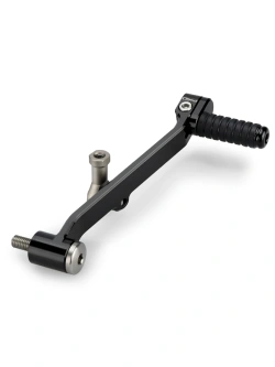 Dźwignia zmiany biegów PUIG Honda CB750 Hornet (23-)/E-Clutch (26-) czarna