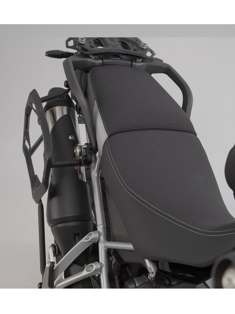 Stelaż Pro na kufry boczne SW-MOTECH Triumph Tiger 900/ GT/ Rally/ Pro (19-)