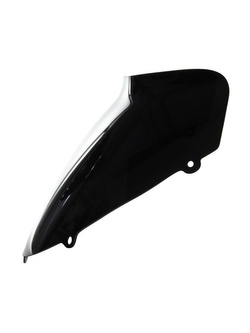 Szyba motocyklowa MRA Spoiler "S" Kawasaki Z 900 RS (Cafe Racer) (18-) czarna