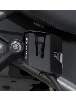 Osłona zbiornika płynu hamulcowego SW-MOTECH Harley-Davidson Pan America (RA1250) RA1 (21-)/ ST (24-)