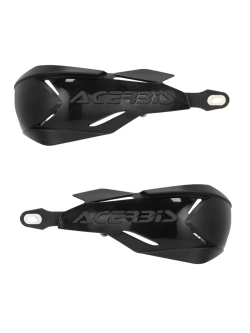 Handbary Acerbis X-Factory CF Moto 450 MT (24-) czarne