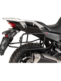 Stelaż kufrów bocznych Hepco&Becker Honda XL 750 Transalp (23-24) montowany na stałe
