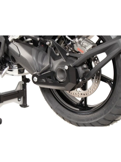 Osłona kardana Hepco&Becker BMW R 1300 GS Adventure (24-) czarna