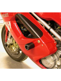 Crash pady R&G Racing Ducati ST3 (wszystkie lata)