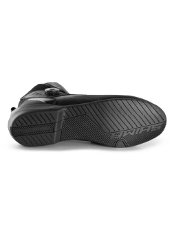 Buty motocyklowe Shima Enzo Air czarne