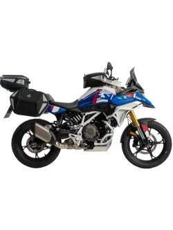 Tankring Basic Hepco&Becker BMW F 450 GS (26-)