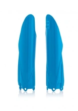 Osłony lag Acerbis Yamaha (wybrane modele) jasnoniebieskie