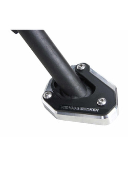 Poszerzenie stopki Hepco&Becker do Kawasaki Versys 650 (22-)