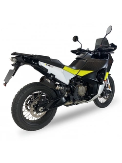 Tłumik motocyklowy IXIL RB Race Xtrem CF Moto, KTM, Husqvarna (wybrane modele)