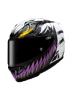 Anti Venom 2 Marvel Black White