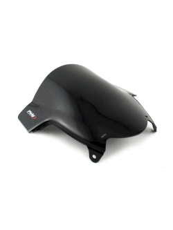 Szyba motocyklowa sportowa PUIG Racing Suzuki GSX 1250F (10-16)/ GSX 650F (08-16) czarna