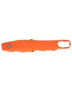 Osłona wahacza Acerbis Tekemagnet KTM 50 SX (16-)/ GasGas (22-23) pomarańczowy